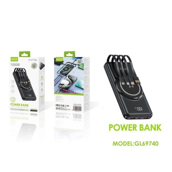 POWER BANK INALAMBRICO...