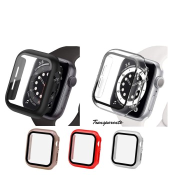 CARCASA CRISTAL APPLE WATCH