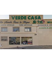 Verde Casa 2023, S.L.